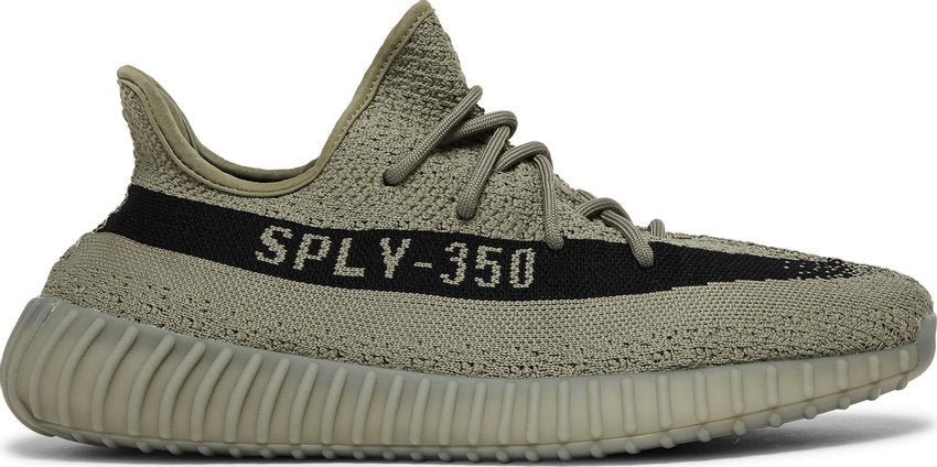 Yeezy YEEZY 350 V2 "GRANITE" - Size: UK 4 Sneakers | Shop From The Mirage