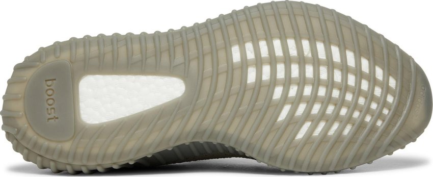 Yeezy YEEZY 350 V2 "GRANITE" - Size: UK 4 Sneakers | Shop From The Mirage