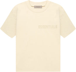 Essentials Eggshell Tee