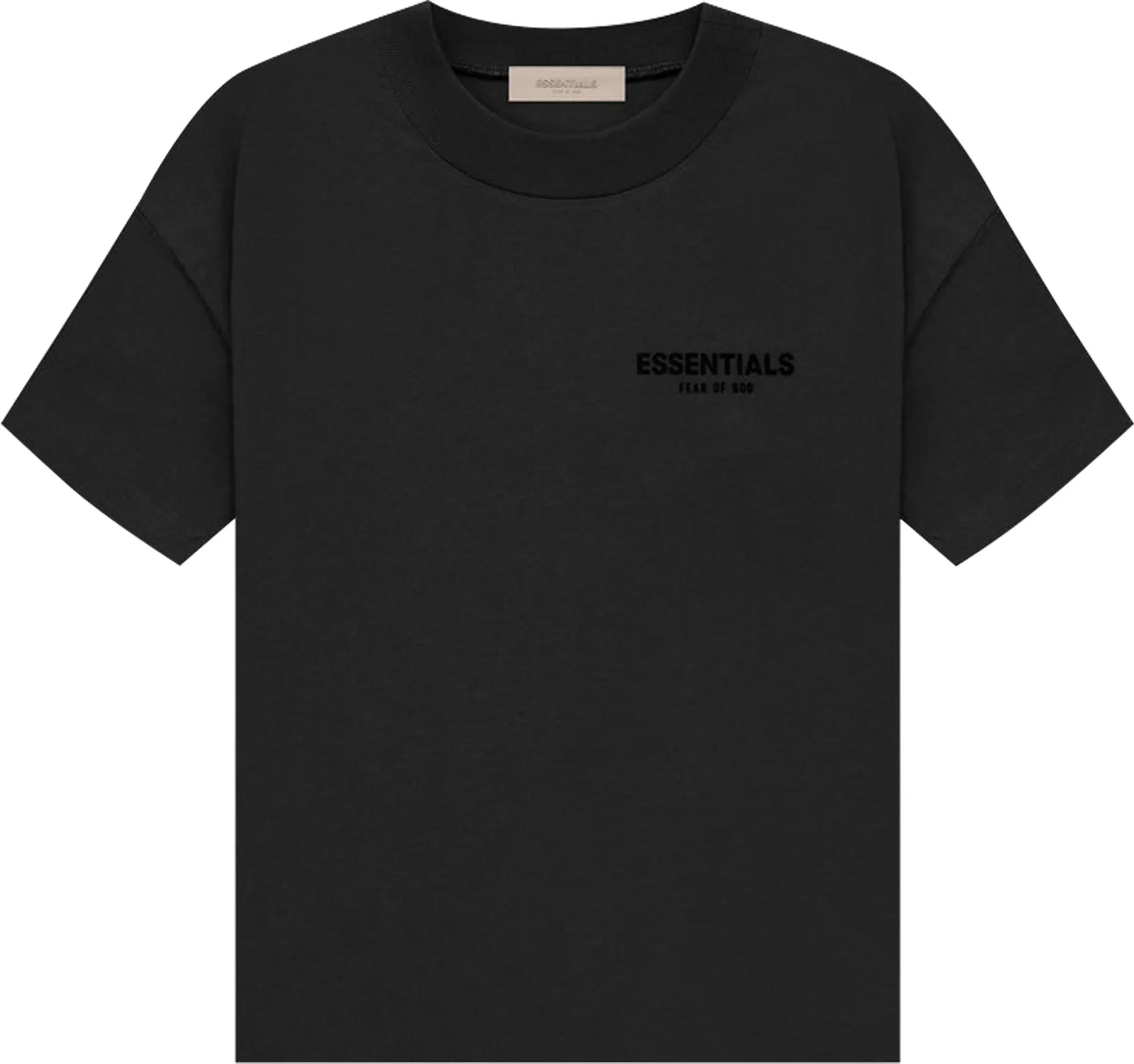 Essential Essentials Stretch Limo T-Shirt - Size: XXS T-Shirts | Shop From The Mirage
