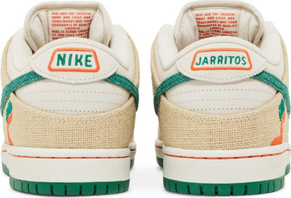 Nike Jarritos x Dunk Low SB - Size: UK 6 Sneakers | Shop From The Mirage