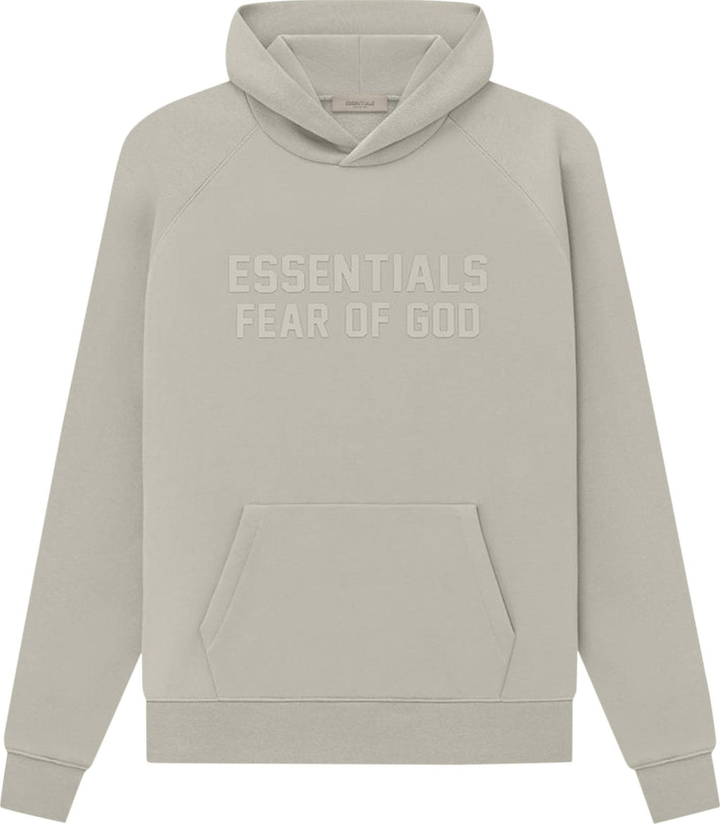 Essential Essentials Seal Hoodie - Size: XS Hoodies | Shop From The Mirage