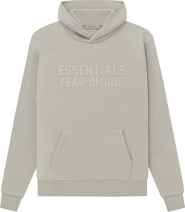 Essentials Seal Hoodie