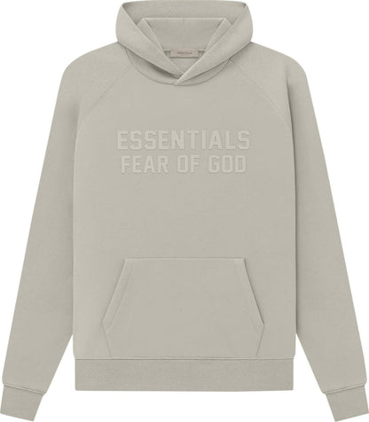 Essential Essentials Seal Hoodie - Size: XS Hoodies | Shop From The Mirage