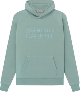 Essentials Sycamore Hoodie