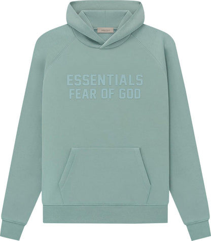 Essential Essentials Sycamore Hoodie - Size: XS Hoodies | Shop From The Mirage