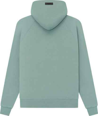 Essential Essentials Sycamore Hoodie - Size: XS Hoodies | Shop From The Mirage