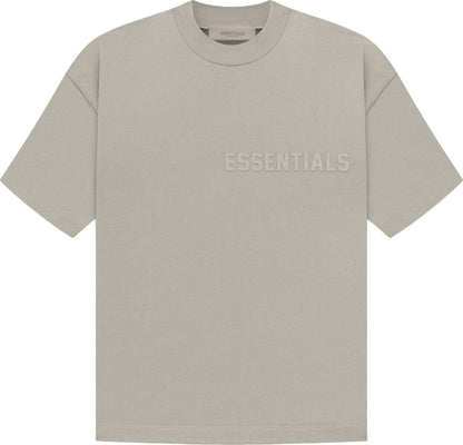 Essential Essentials Seal T-Shirt - Size: XXS T-Shirts | Shop From The Mirage