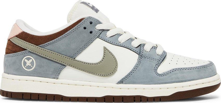 Nike Yuto Horigome x Dunk Low SB - Size: UK 6 Sneakers | Shop From The Mirage