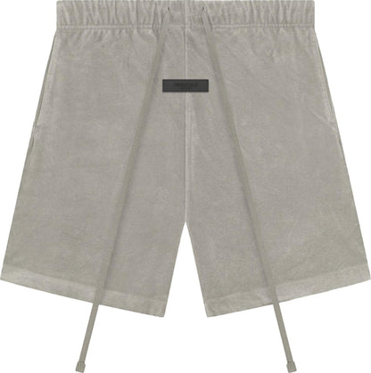 Essential Essentials Shorts 'Seal' - Size: XS Shorts | Shop From The Mirage