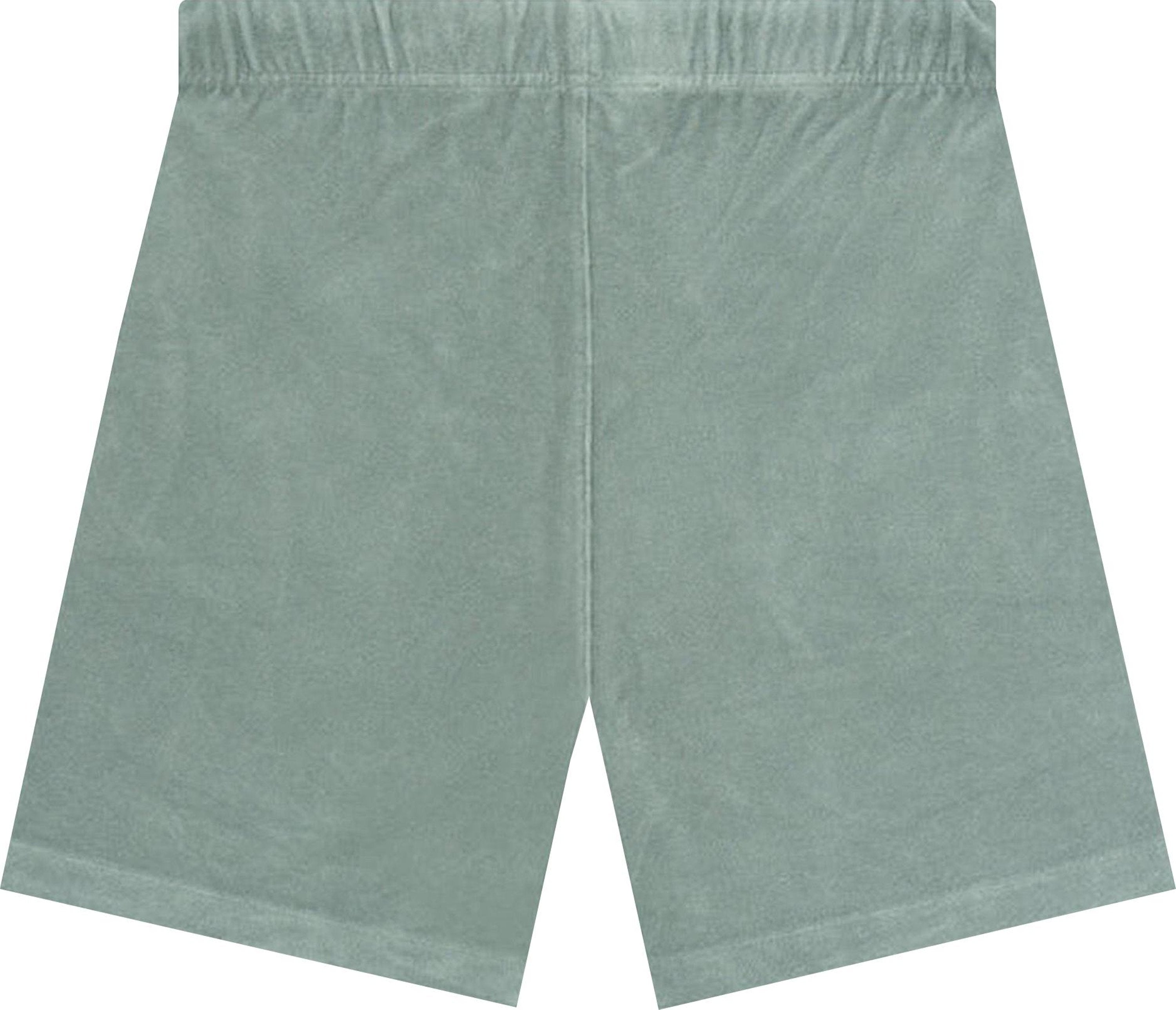 Essential Essentials Shorts 'Sycamore' - Size: XS Shorts | Shop From The Mirage