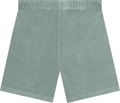 Essential Essentials Shorts 'Sycamore' - Size: XS Shorts | Shop From The Mirage