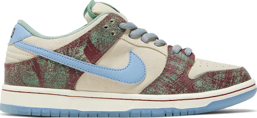 Nike Crenshaw Skate Club x Dunk Low SB - Size: UK 6 Sneakers | Shop From The Mirage