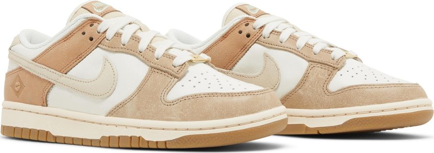 Nike Wmns Dunk Low SE "Australia" - Size: UK 6.5 Sneakers | Shop From The Mirage