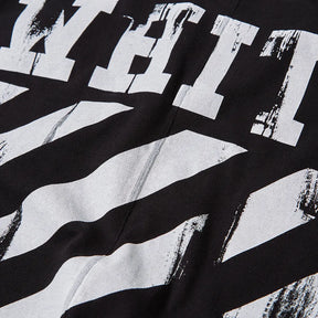Off White Off White Caravaggio Annunciation Tee - Size: XXS T-Shirts | Shop From The Mirage
