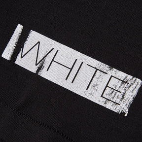 Off White Off White Caravaggio Annunciation Tee - Size: XXS T-Shirts | Shop From The Mirage