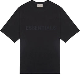 Essentials T-Shirt 'Black' SS20
