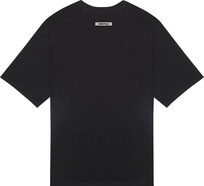Essential Essentials T-Shirt 'Black' SS20 - Size: XS T-Shirts | Shop From The Mirage