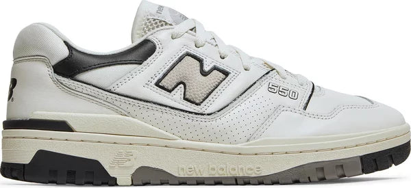 New Balance NEW BALANCE 550 "SEASALT" - Size: UK 7 Sneakers | Shop From The Mirage