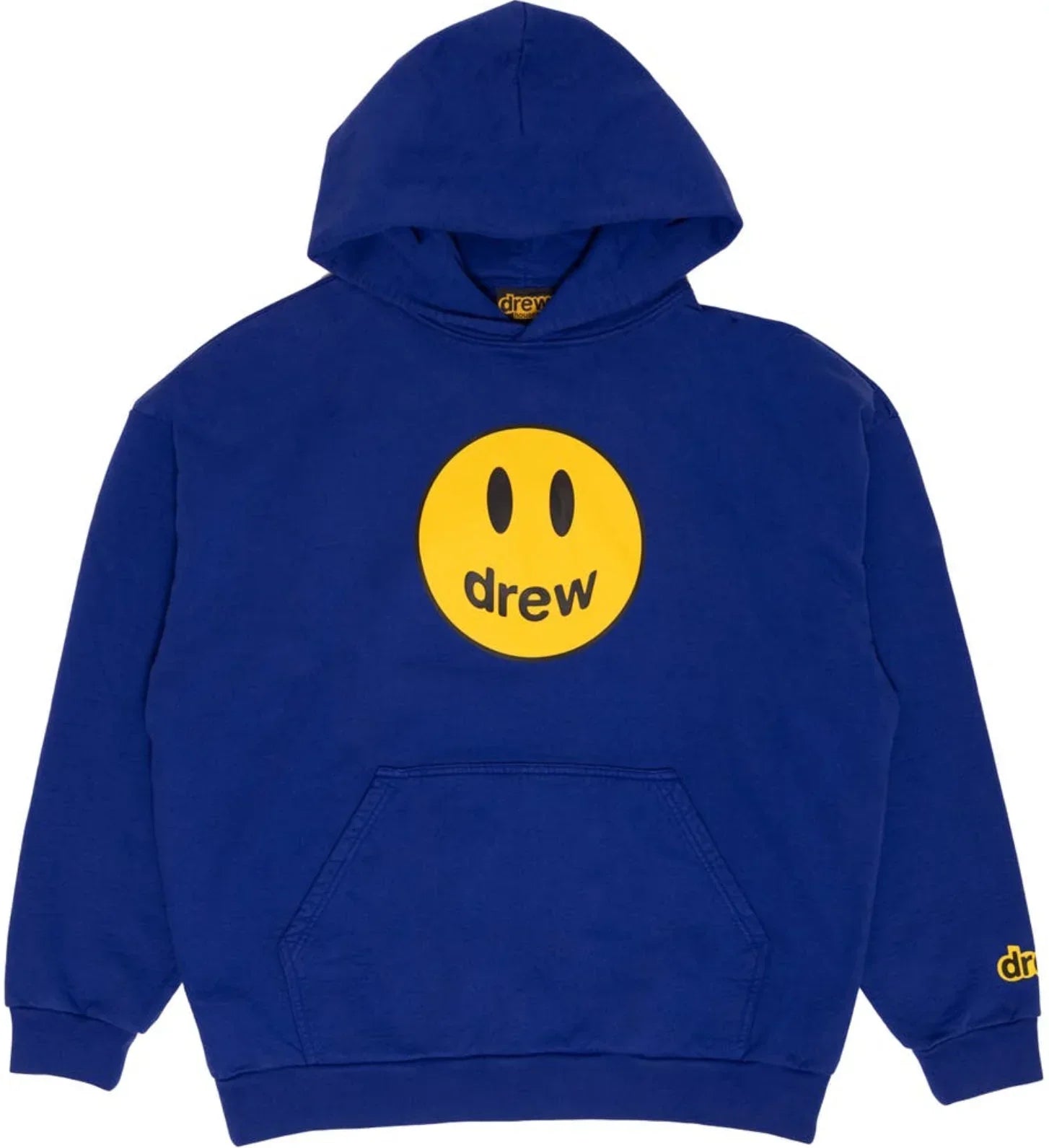 Drew Drew Ink Mascot Hoodie - Size: XS Hoodies | Shop From The Mirage