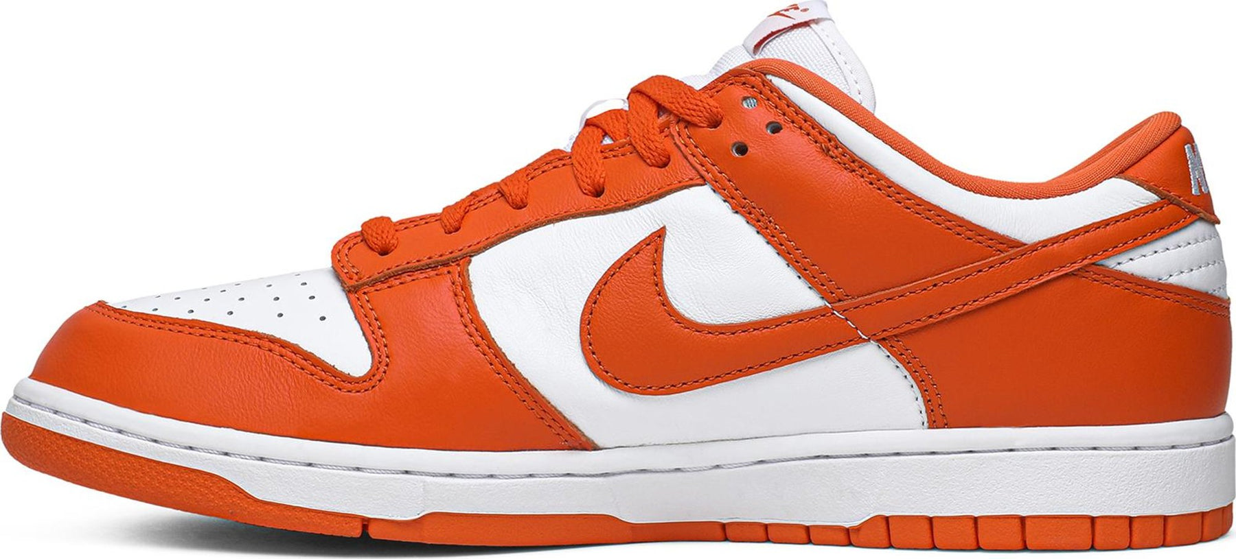 Nike Nike Dunk low "Syracuse" - Size: UK 4.5 Sneakers | Shop From The Mirage