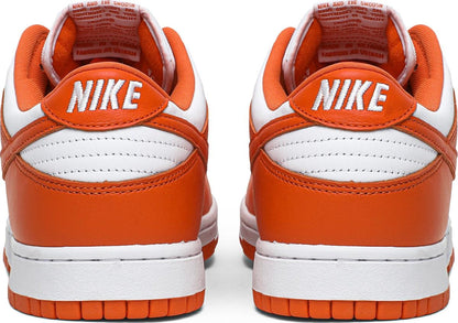 Nike Nike Dunk low "Syracuse" - Size: UK 4.5 Sneakers | Shop From The Mirage