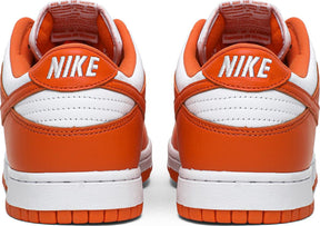 Nike Nike Dunk low "Syracuse" - Size: UK 4.5 Sneakers | Shop From The Mirage