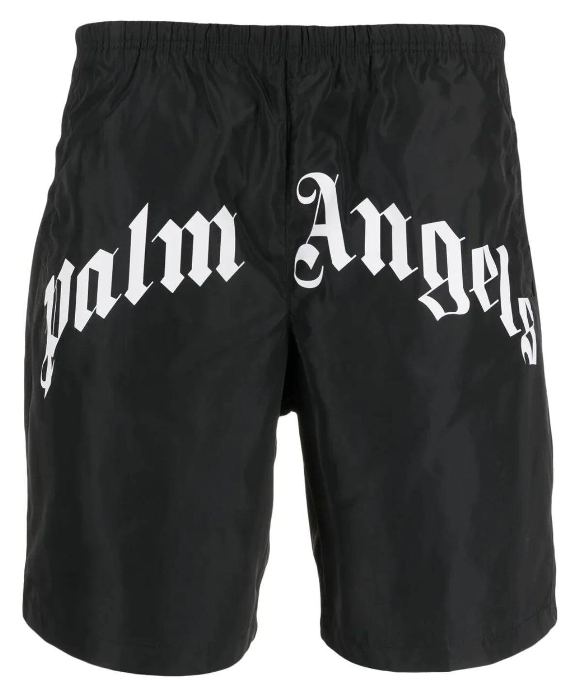Palm Angels Palm Angels SS22 Swim Shorts - Size: XS Shorts | Shop From The Mirage