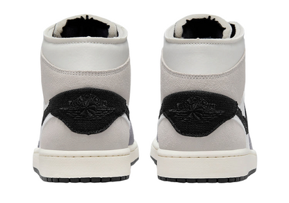 Nike AIR JORDAN 1 MID SE CRAFT "INSIDE OUT" - Size: UK 6 Sneakers | Shop From The Mirage