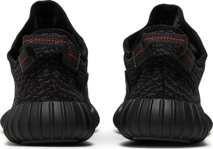 Yeezy YEEZY BOOST 350 "PIRATE BLACK" 2023 - Size: UK 4 Sneakers | Shop From The Mirage