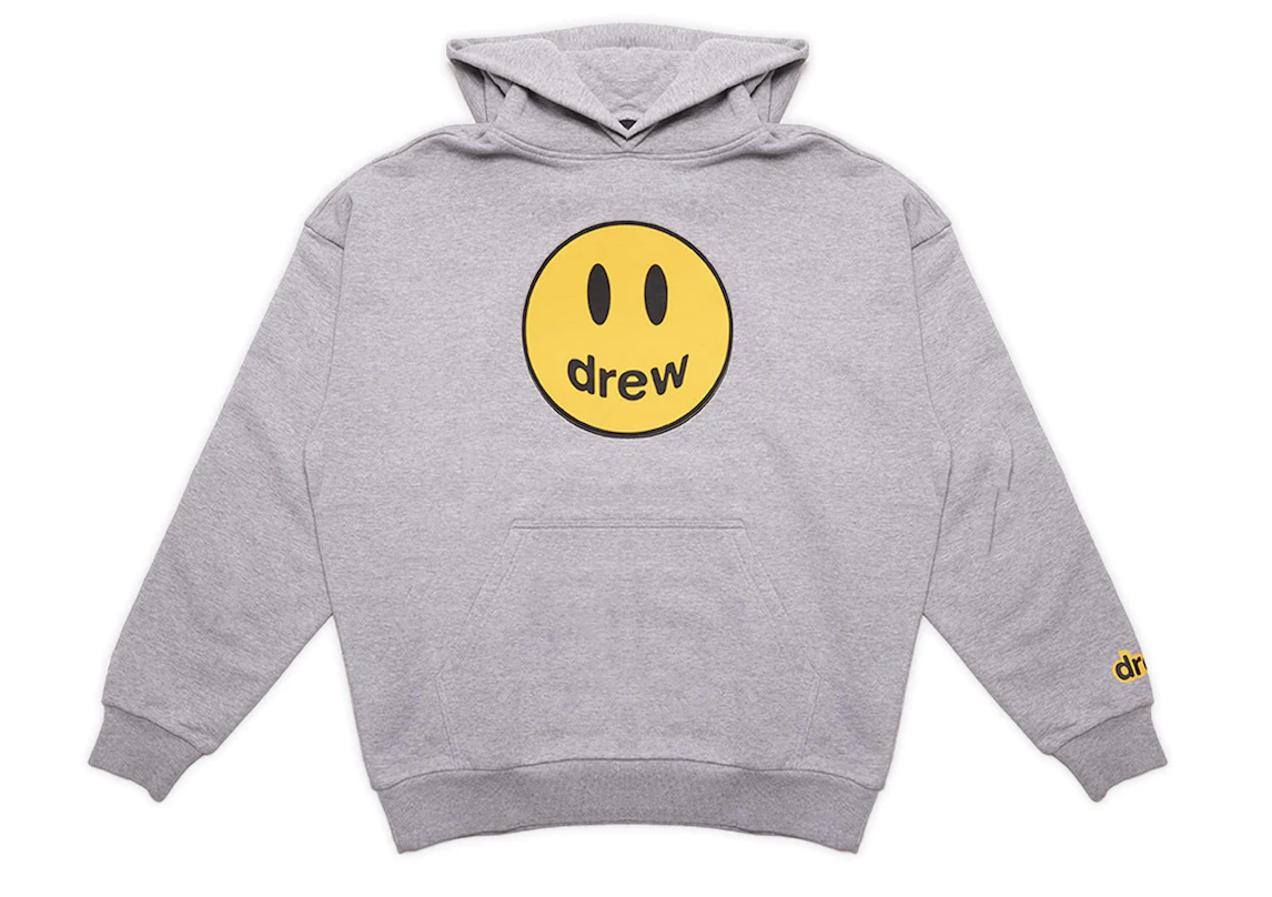 Drew DREW HOUSE MASCOT HOODIE - Size: XS Hoodies | Shop From The Mirage