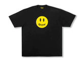 Drew Drew Mascot Short Sleeve Tee "Black" - Size: XS T-Shirts | Shop From The Mirage