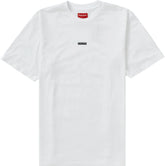 Supreme Typewriter S/S Top - Size: XL T-Shirts | Shop From The Mirage