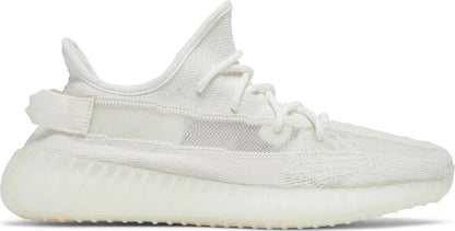 Yeezy YEEZY 350 V2 "BONE" - Size: UK 4 Sneakers | Shop From The Mirage
