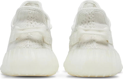 Yeezy YEEZY 350 V2 "BONE" - Size: UK 4 Sneakers | Shop From The Mirage
