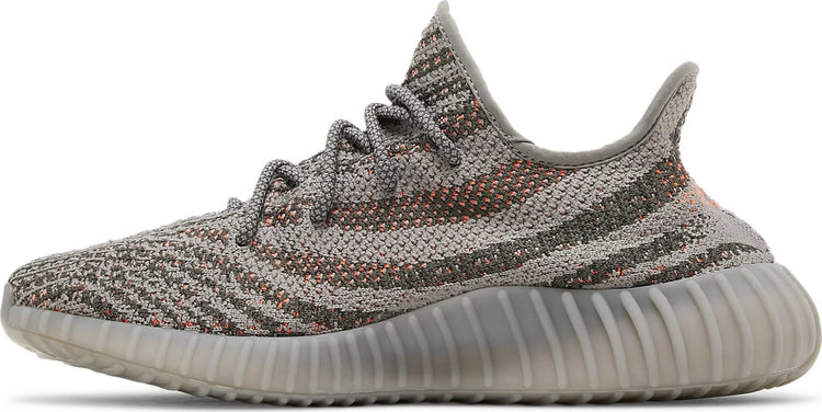 Yeezy YEEZY BOOST 350 V2 REFLECTIVE"BELUGA" (2021) - Size: UK 7 Sneakers | Shop From The Mirage