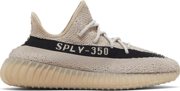 Yeezy YEEZY BOOST 350 V2 "SLATE" - Size: UK 4 Sneakers | Shop From The Mirage