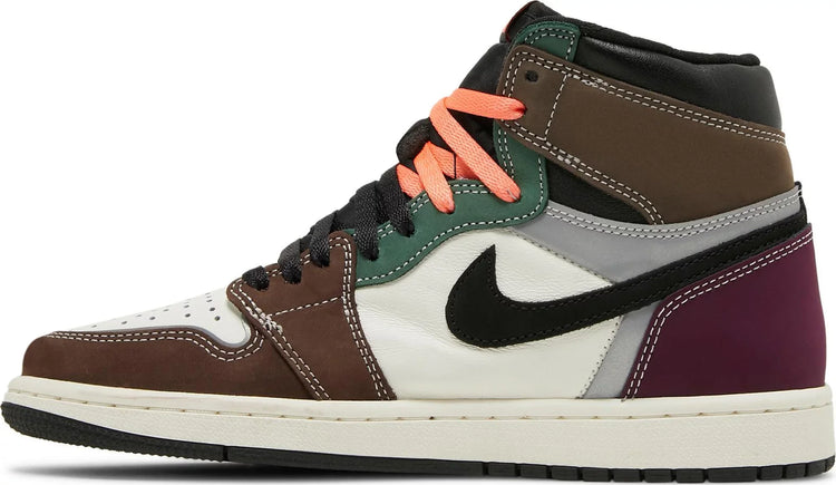 Nike AIR JORDAN 1 HIGH OG 'CRAFT' - Size: UK 7 Sneakers | Shop From The Mirage