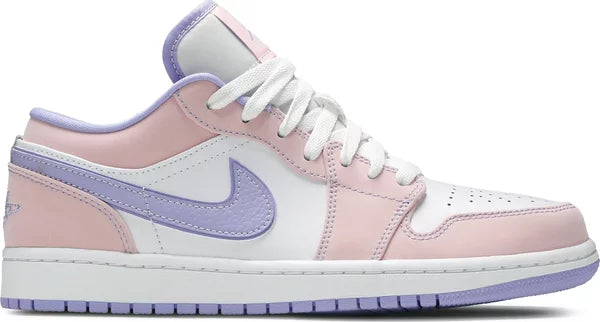 Nike AIR JORDAN 1 LOW "ARCTIC PUNCH" - Size: UK 9.5 Sneakers | Shop From The Mirage