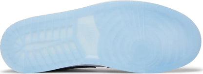 Nike AIR JORDAN 1 LOW "CONCORD" - Size: UK 6 Sneakers | Shop From The Mirage