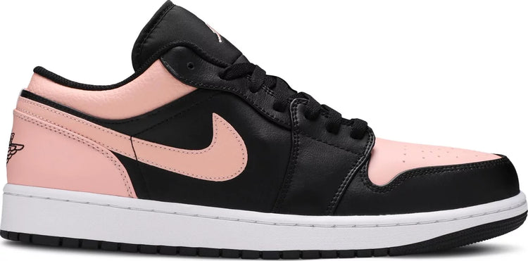 Nike AIR JORDAN 1 LOW "CRIMSON TINT" - Size: UK 7 Sneakers | Shop From The Mirage