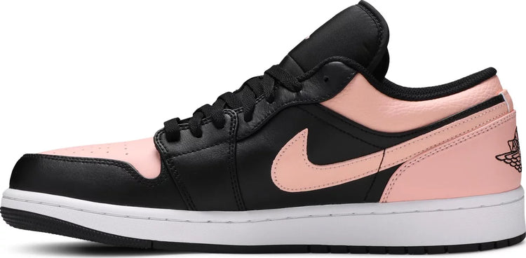 Nike AIR JORDAN 1 LOW "CRIMSON TINT" - Size: UK 7 Sneakers | Shop From The Mirage