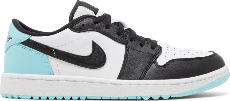 Nike AIR JORDAN 1 LOW GOLF "COPA" - Size: UK 4 Sneakers | Shop From The Mirage