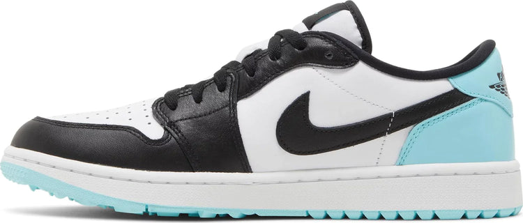 Nike AIR JORDAN 1 LOW GOLF "COPA" - Size: UK 4 Sneakers | Shop From The Mirage