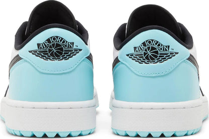 Nike AIR JORDAN 1 LOW GOLF "COPA" - Size: UK 4 Sneakers | Shop From The Mirage