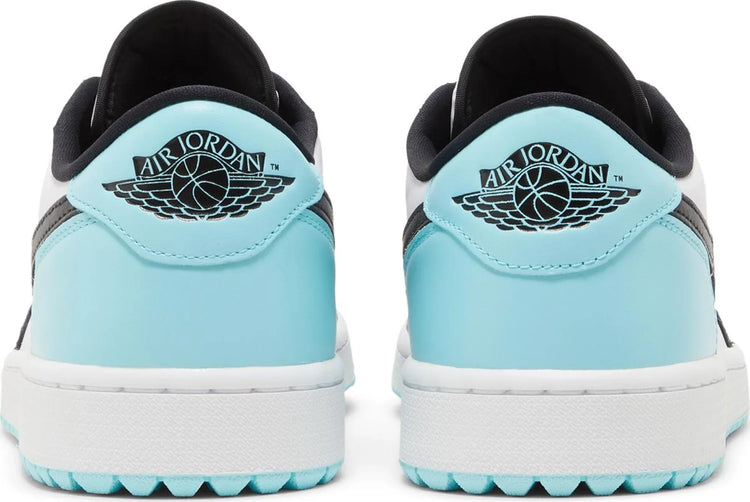 Nike AIR JORDAN 1 LOW GOLF "COPA" - Size: UK 4 Sneakers | Shop From The Mirage