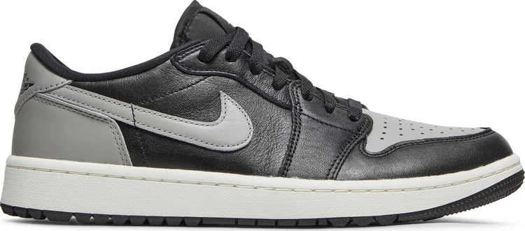 Nike AIR JORDAN 1 LOW GOLF "SHADOW" - Size: UK 6 Sneakers | Shop From The Mirage