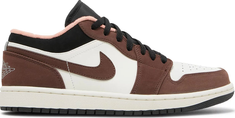 Nike AIR JORDAN 1 LOW "MOCHA" - Size: UK 6 Sneakers | Shop From The Mirage