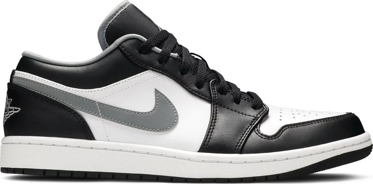 Nike AIR JORDAN 1 LOW "PARTICLE GREY" - Size: UK 7 Sneakers | Shop From The Mirage