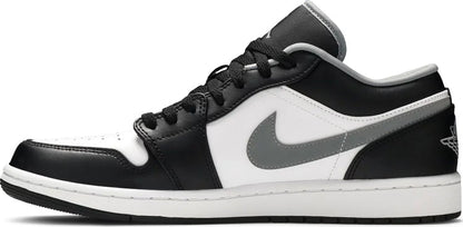 Nike AIR JORDAN 1 LOW "PARTICLE GREY" - Size: UK 7 Sneakers | Shop From The Mirage